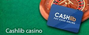 cashlibcasino.nl
